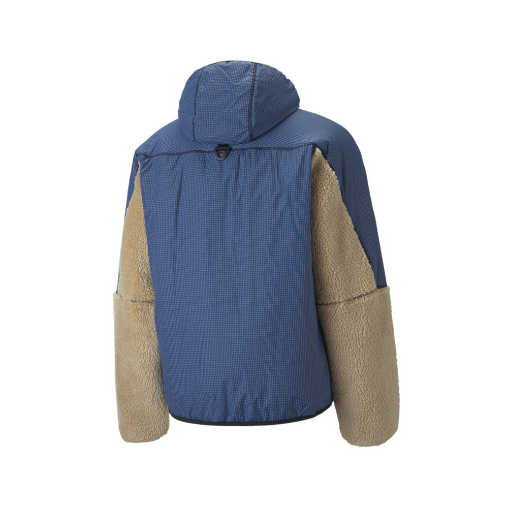 Puma Blouson Puma POLAIRE SHERPA