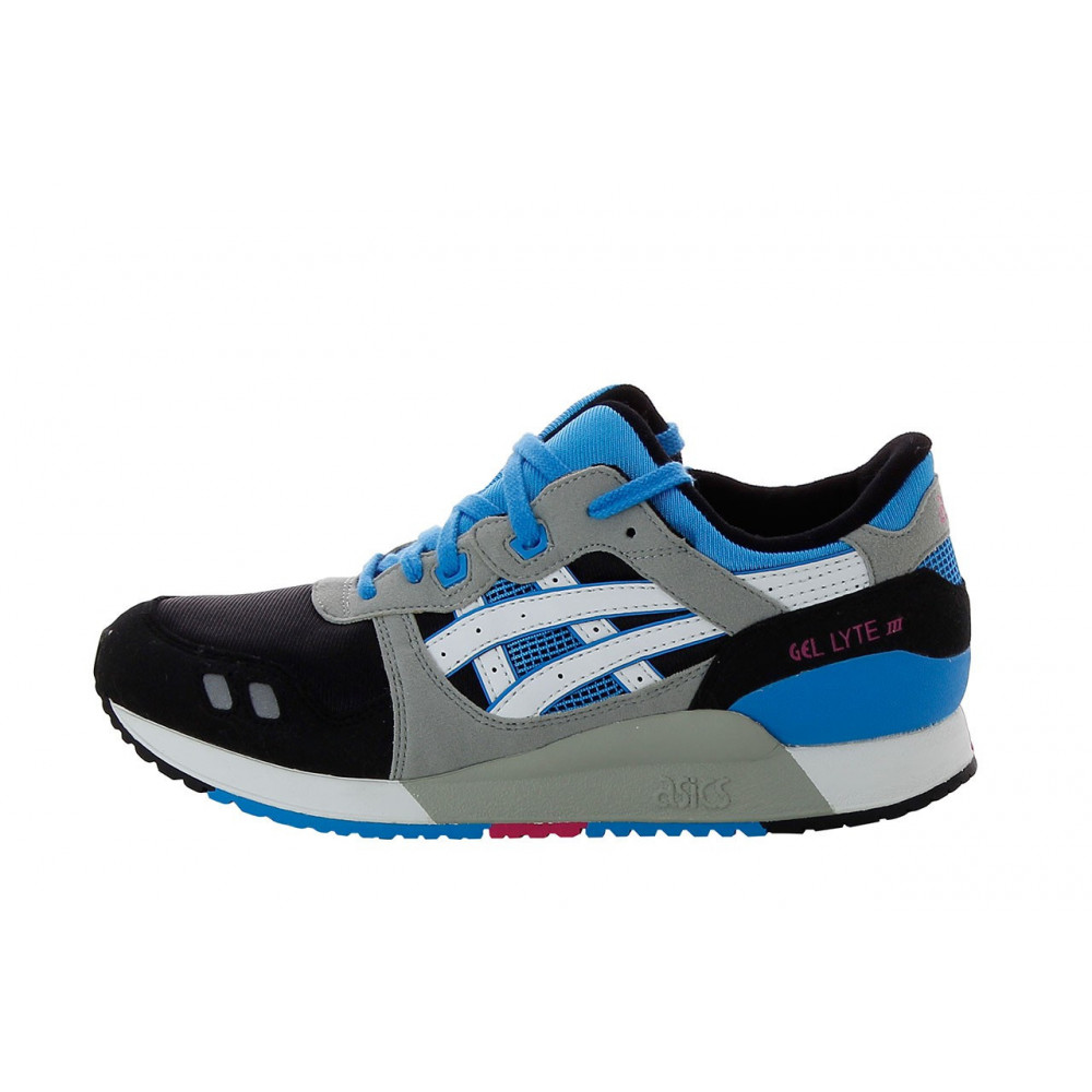 Asics Basket Asics Gel Lyte 3 Junior - C5A4N-9001