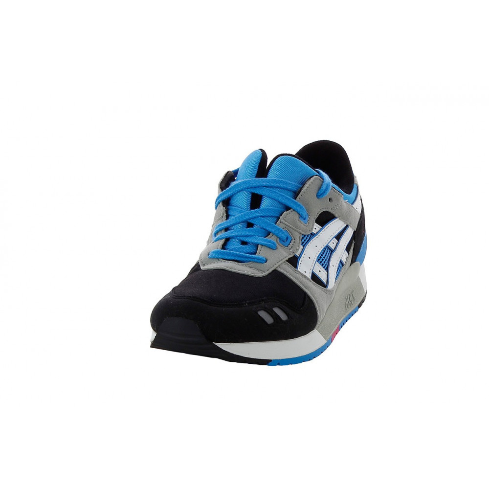 Asics Basket Asics Gel Lyte 3 Junior - C5A4N-9001