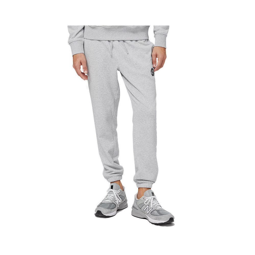 New Balance Pantalon de survêtement New Balance Hoops Essentials Fundamental