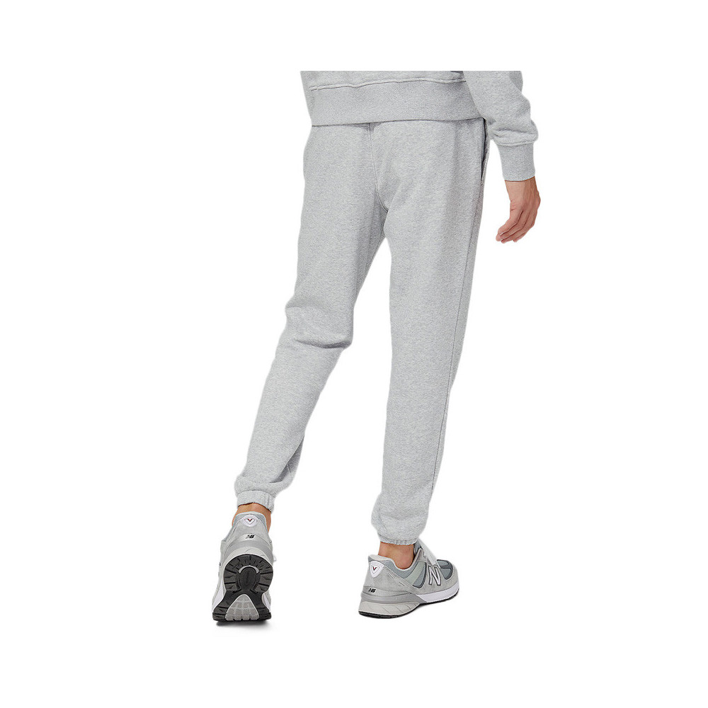 New Balance Pantalon de survêtement New Balance Hoops Essentials Fundamental