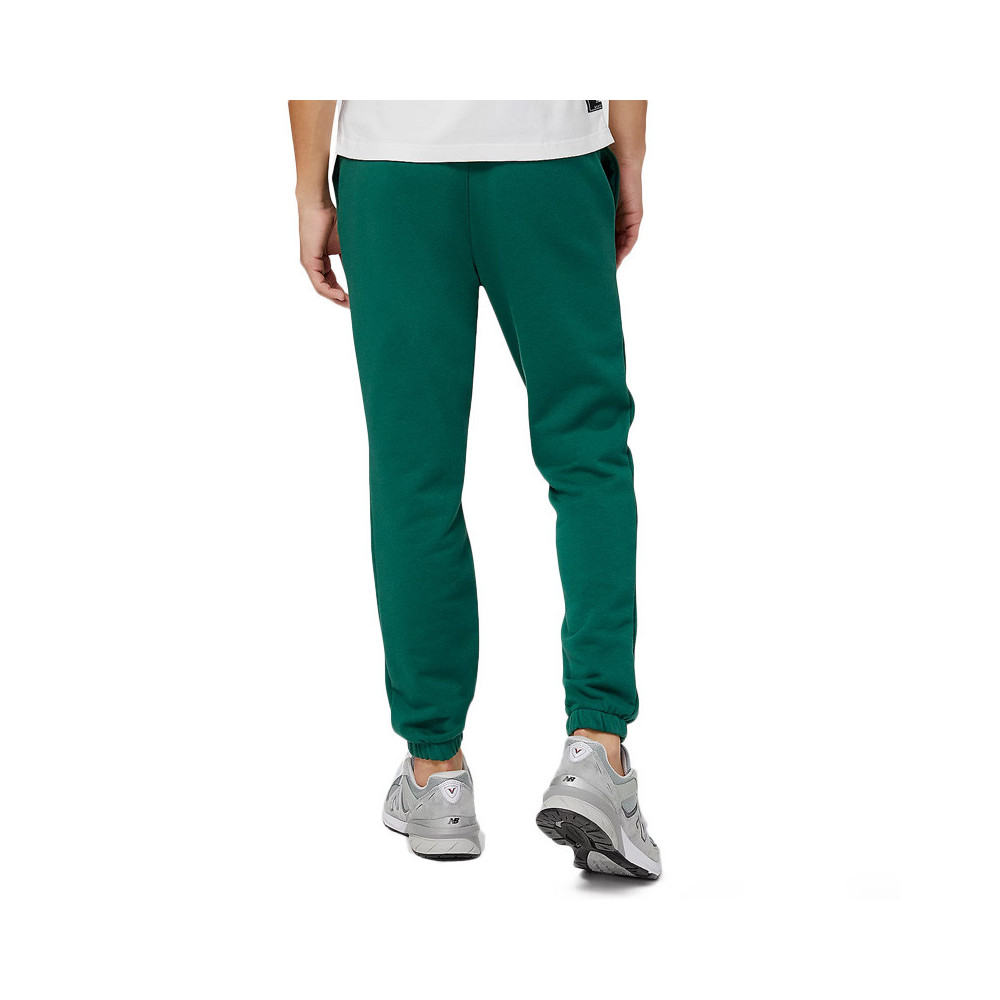 New Balance Pantalon de survêtement New Balance Hoops Essentials Fundamental