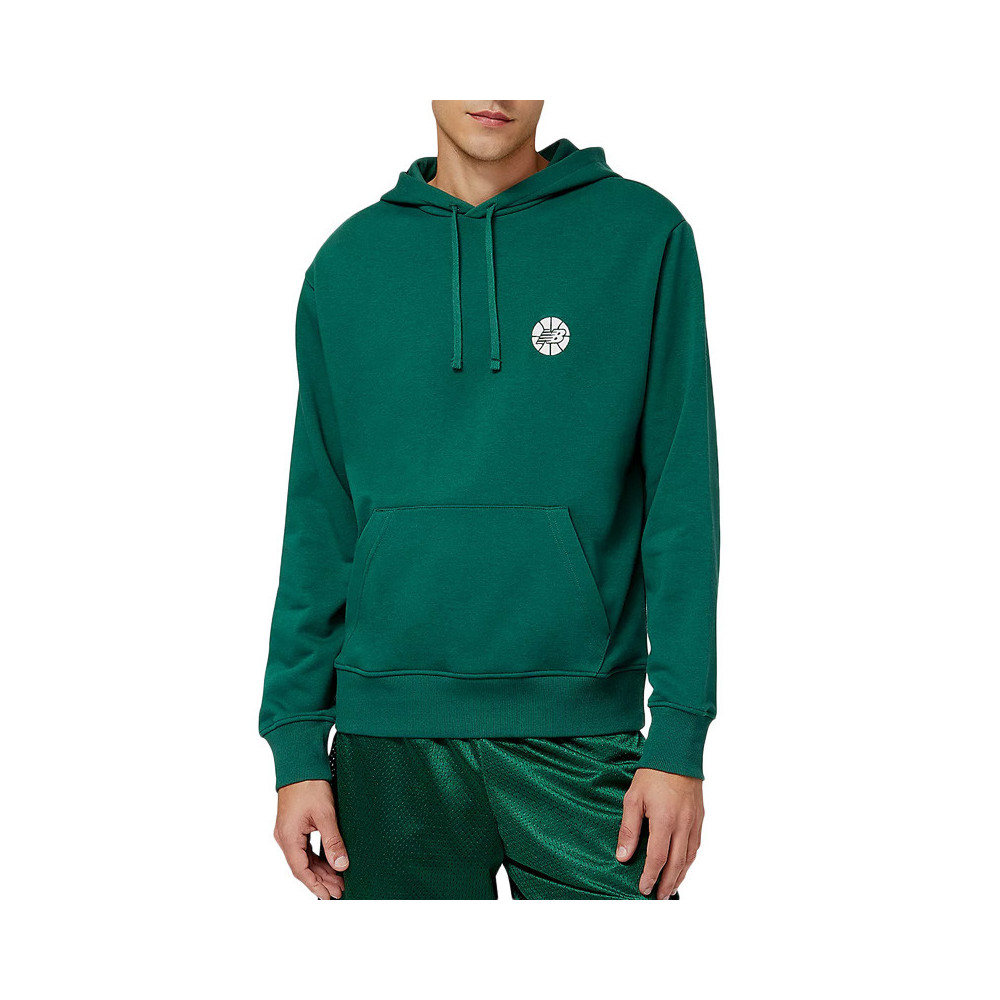 New Balance Sweat à capuche New Balance Hoops Fundamentals