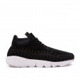 Nike Basket Nike Air Footscape Woven Chukka - 443686-004