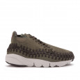 Nike Basket Nike Air Footscape Woven Chukka - 443686-300