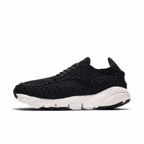 Nike Basket Nike Air Footscape Woven - 917698-002