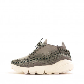 Nike Basket Nike Air Footscape Woven - 917698-003