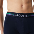 Lacoste Pack de 3 boxers Lacoste