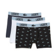 Lacoste Lot de 3 boxers Lacoste TRUNK