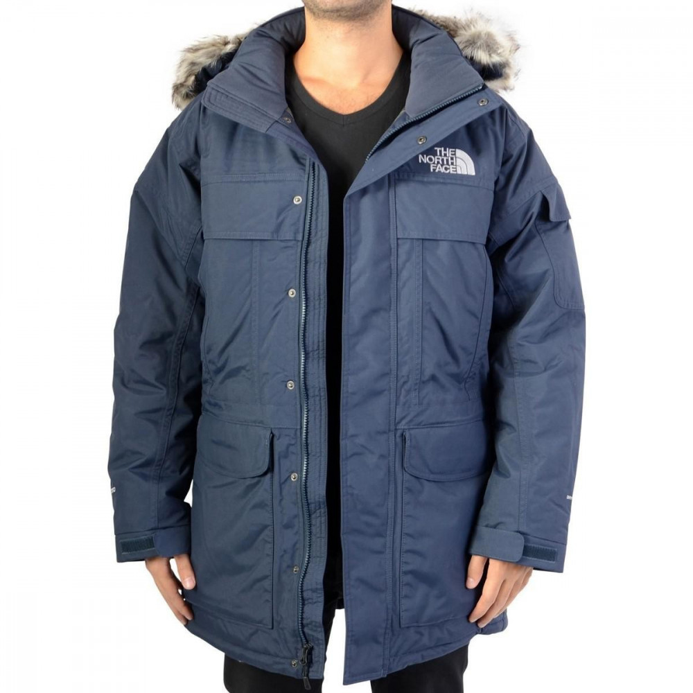 The North Face Parka The North Face Mc Murdo - T0A8XZH2G