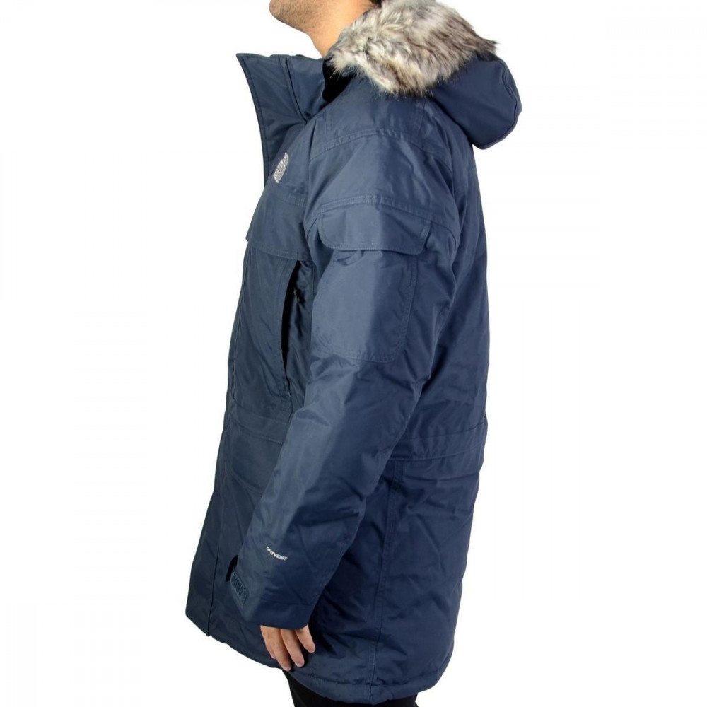 The North Face Parka The North Face Mc Murdo - T0A8XZH2G