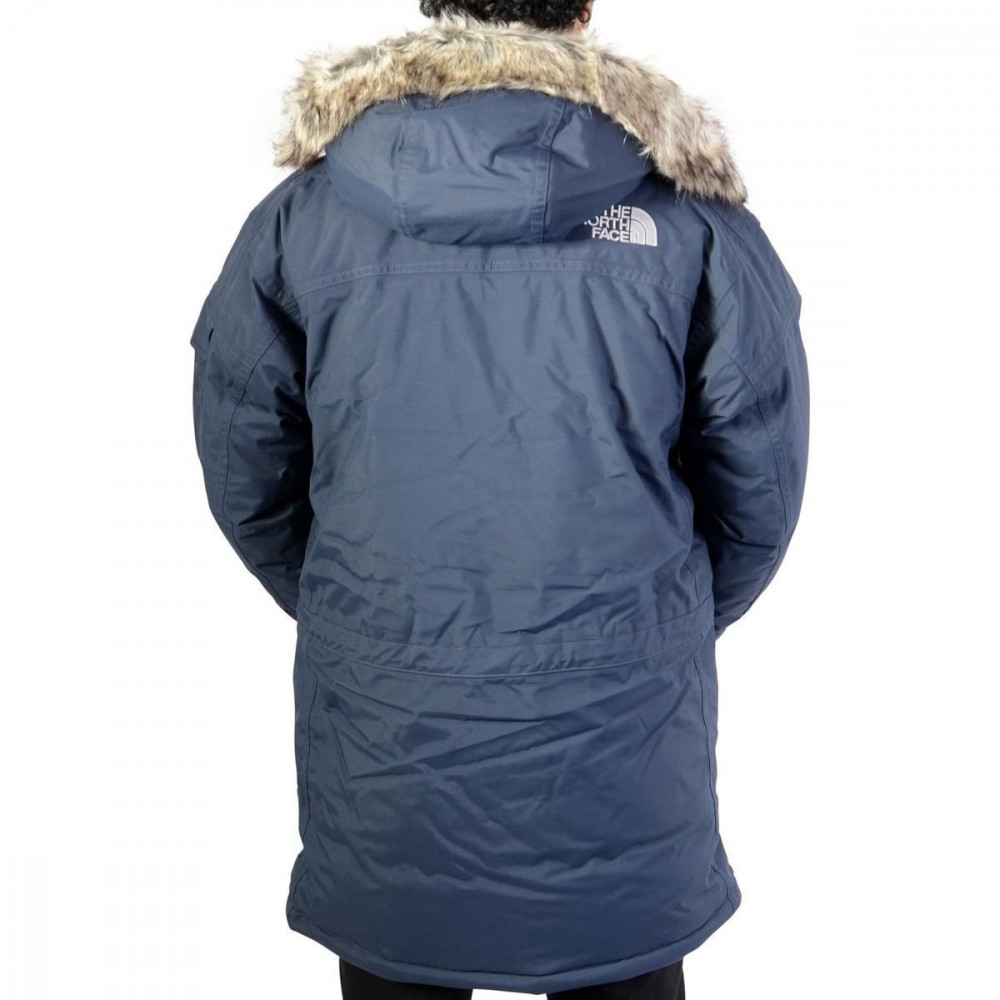 The North Face Parka The North Face Mc Murdo - T0A8XZH2G