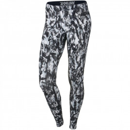 Nike Legging Nike Leg-A-See Mishmash Allover Print - 643047-060