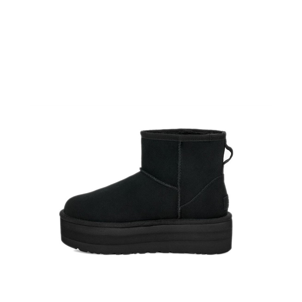 UGG Botte UGG CLASSIC MINI PLATFORM