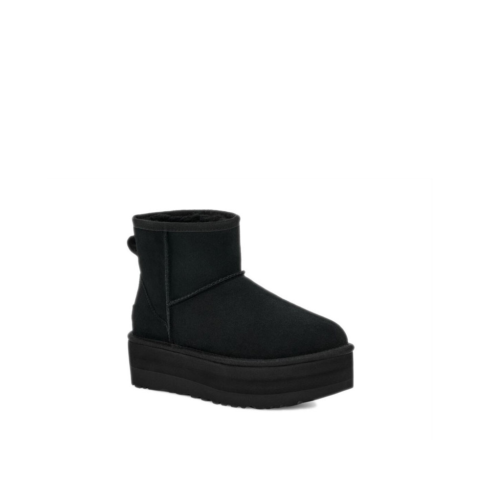 UGG Botte UGG CLASSIC MINI PLATFORM