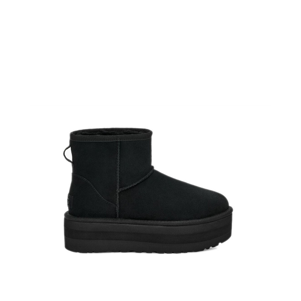 UGG Botte UGG CLASSIC MINI PLATFORM