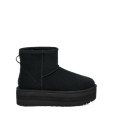 UGG Botte UGG CLASSIC MINI PLATFORM