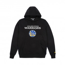 New Era Sweat à capuche New Era Golden State Warriors - 11530759