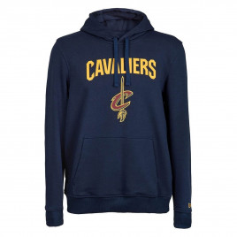 New Era Sweat à capuche New Era Cleveland Cavaliers - 11530760