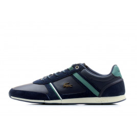 Lacoste Basket Lacoste Menerva 118 1 CAM - 735CAM00782S3