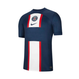 Nike Maillot Nike Paris Saint-Germain 2022/23 Stadium Home