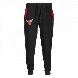 New Era Pantalon de survêtement New Era Tip Off Fleece Chicago Bulls - 11530736