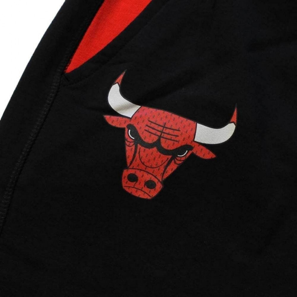 New Era Pantalon de survêtement New Era Tip Off Fleece Chicago Bulls - 11530736