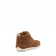 UGG Chaussure UGG Cali Chukka - CALI-CHUKKA-CHESNUT