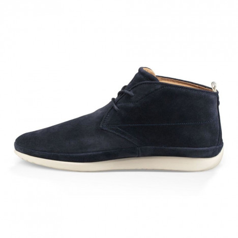 UGG Chaussure UGG Cali Chukka - CALI-CHUKKA-NAVY