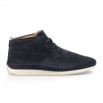 UGG Chaussure UGG Cali Chukka - CALI-CHUKKA-NAVY