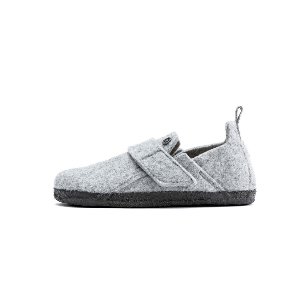 Birkenstock Chausson Birkenstock Zermatt Wool Felt Enfant