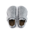 Birkenstock Chausson Birkenstock Zermatt Wool Felt Enfant