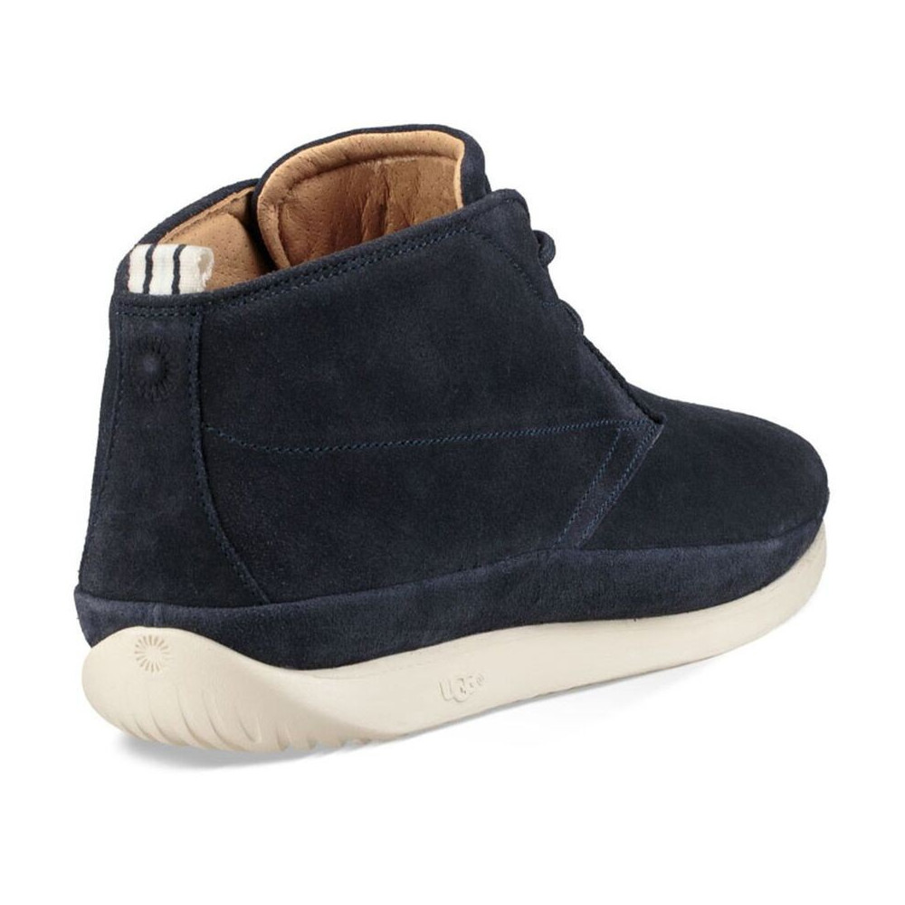 UGG Chaussure UGG Cali Chukka - CALI-CHUKKA-NAVY