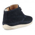 UGG Chaussure UGG Cali Chukka - CALI-CHUKKA-NAVY