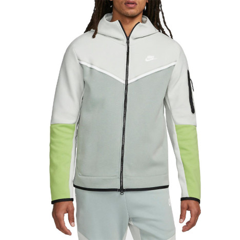 Nike Sweat à Capuche Nike Sportswear Tech Fleece