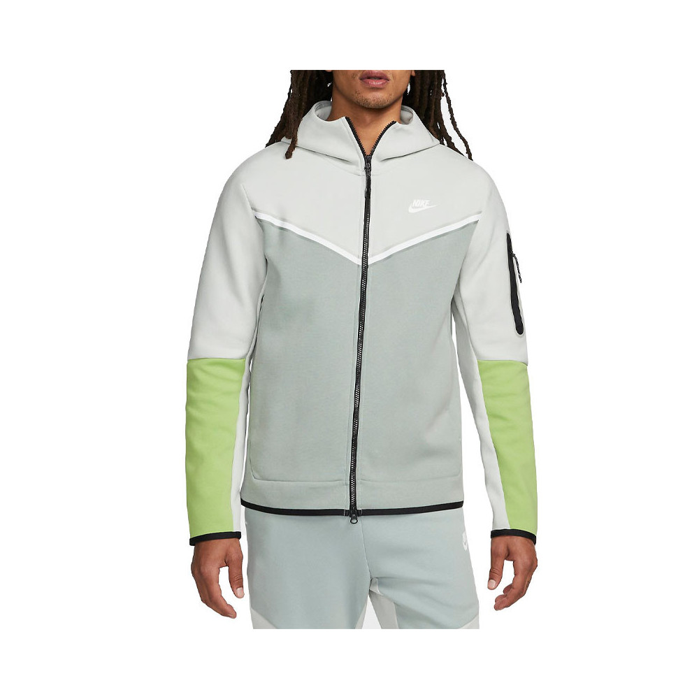 Nike Sweat à Capuche Nike Sportswear Tech Fleece