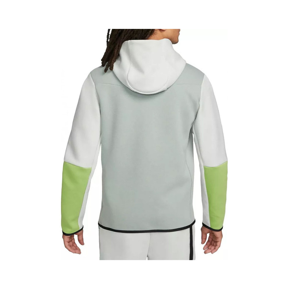 Nike Sweat à Capuche Nike Sportswear Tech Fleece