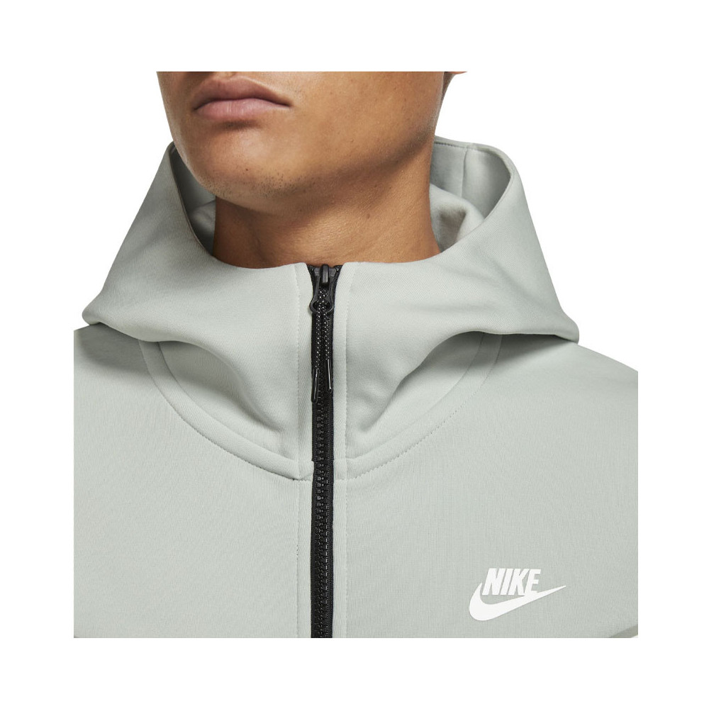 Nike Sweat à Capuche Nike Sportswear Tech Fleece