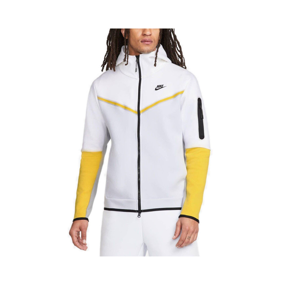 Nike Sweat à Capuche Nike Sportswear Tech Fleece