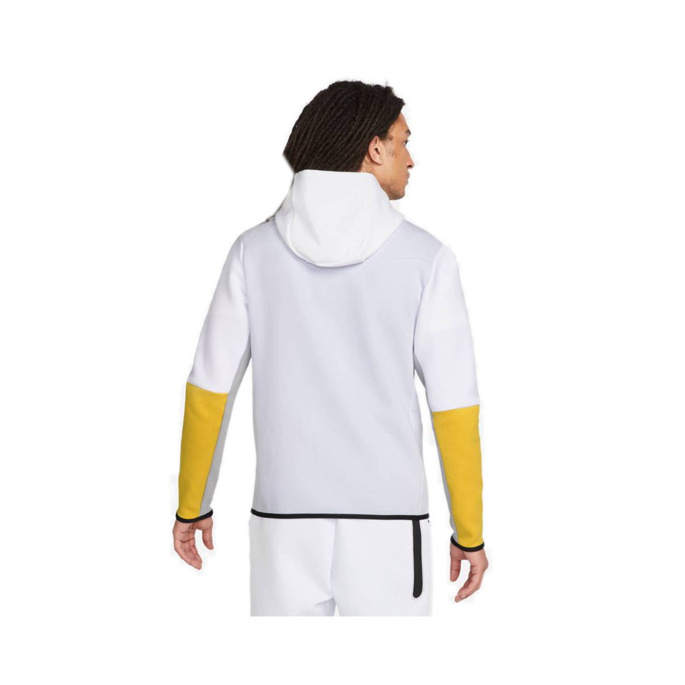 Nike Sweat à Capuche Nike Sportswear Tech Fleece