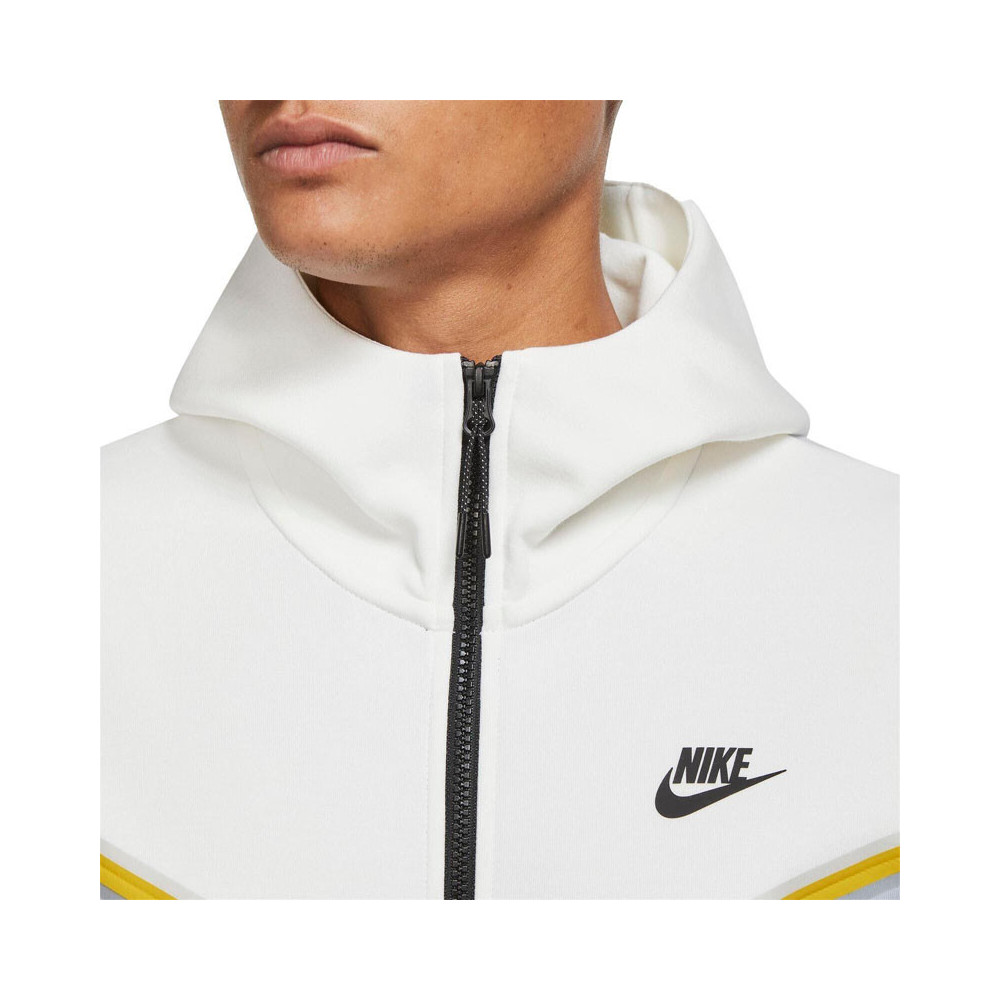 Nike Sweat à Capuche Nike Sportswear Tech Fleece