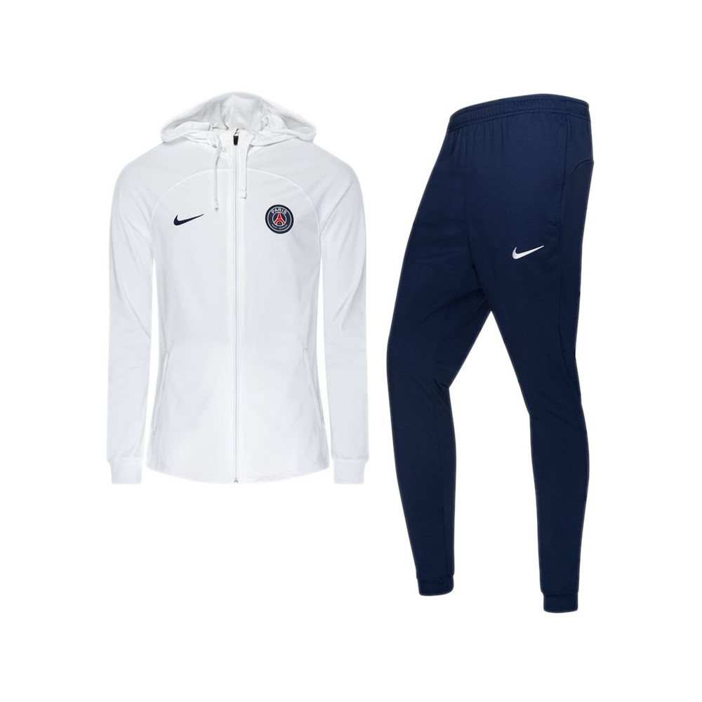 Nike Ensemble de survêtement Nike Paris Saint-Germain Strike