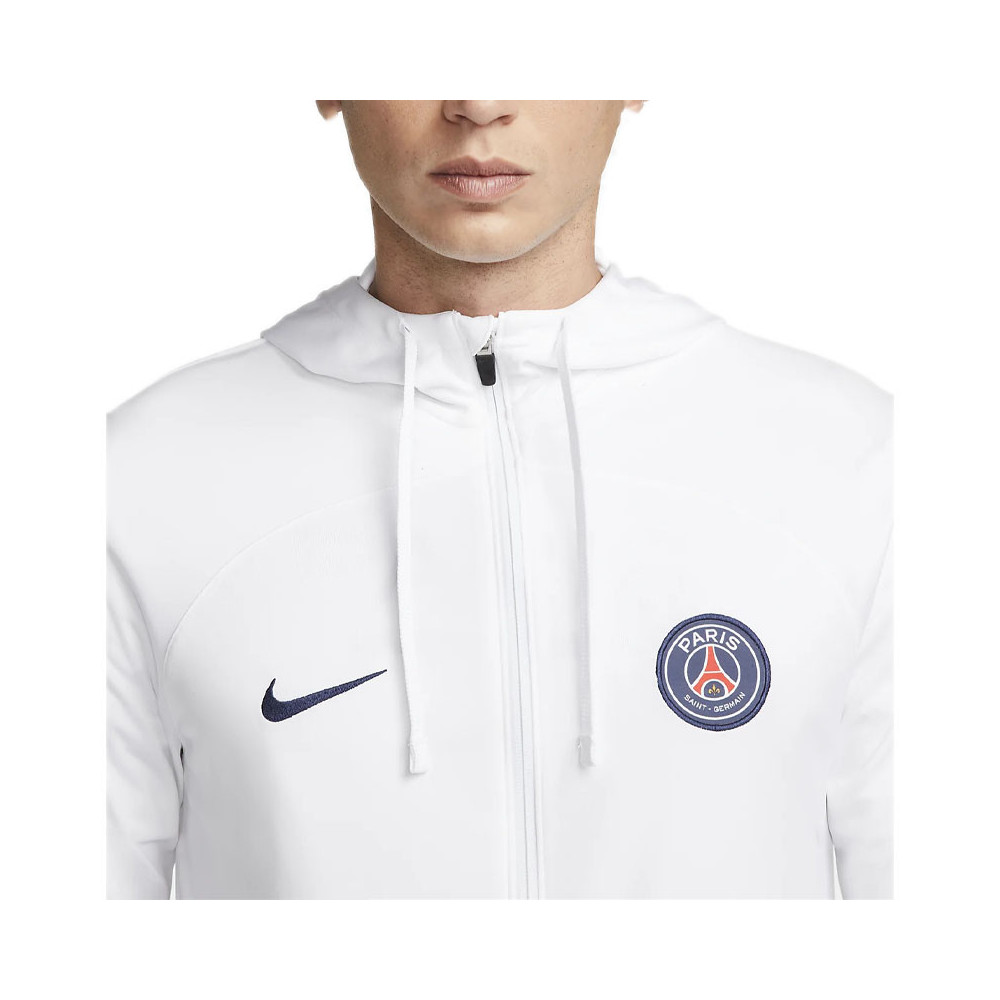 Nike Ensemble de survêtement Nike Paris Saint-Germain Strike