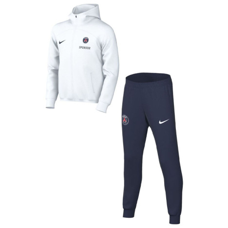 Nike Ensemble de survêtement Nike Paris Saint-Germain Strike Junior