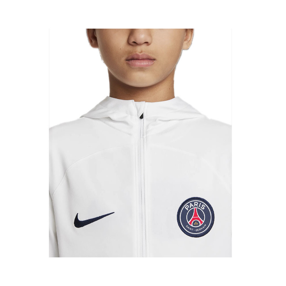 Nike Ensemble de survêtement Nike Paris Saint-Germain Strike Junior