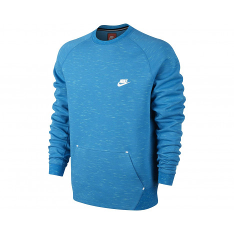 Nike Sweat Nike Tech Fleece Crew - 545163-452