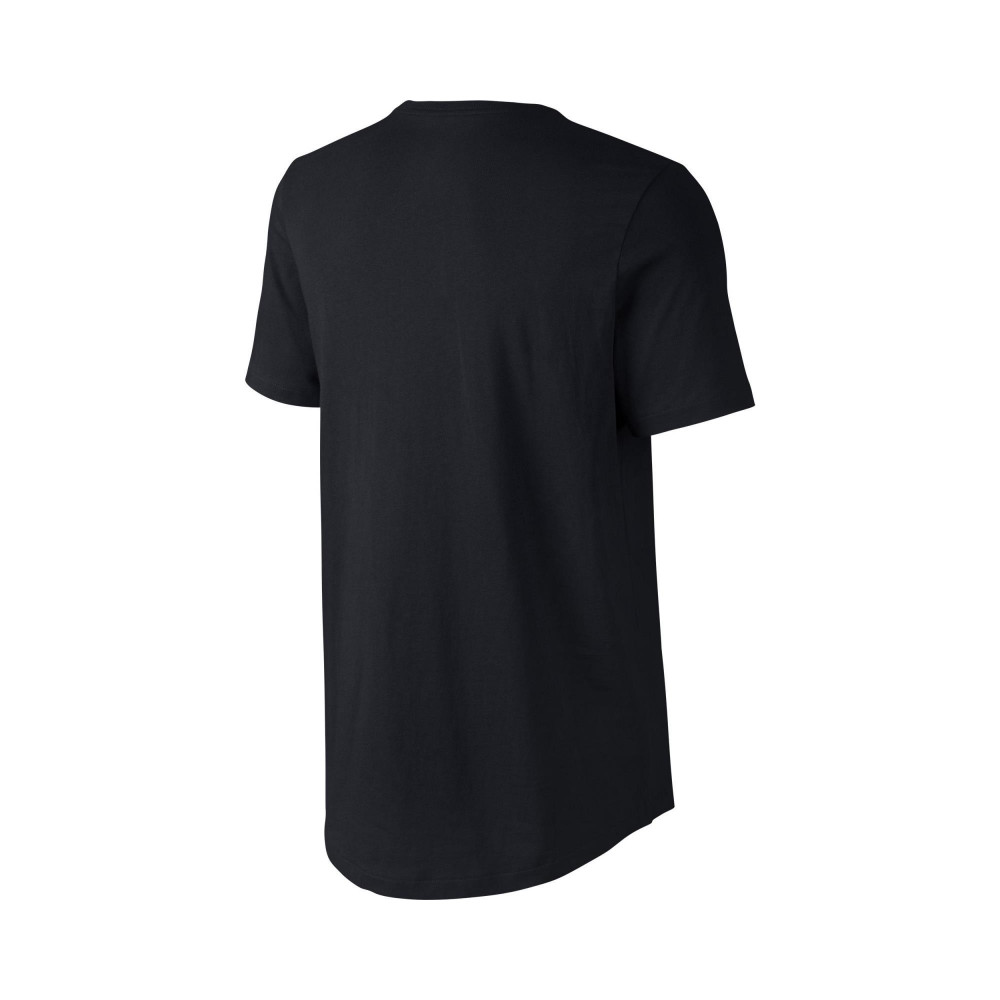 Nike Tee-shirt Nike Bonded Pocket Top - 641722-010