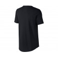 Nike Tee-shirt Nike Bonded Pocket Top - 641722-010