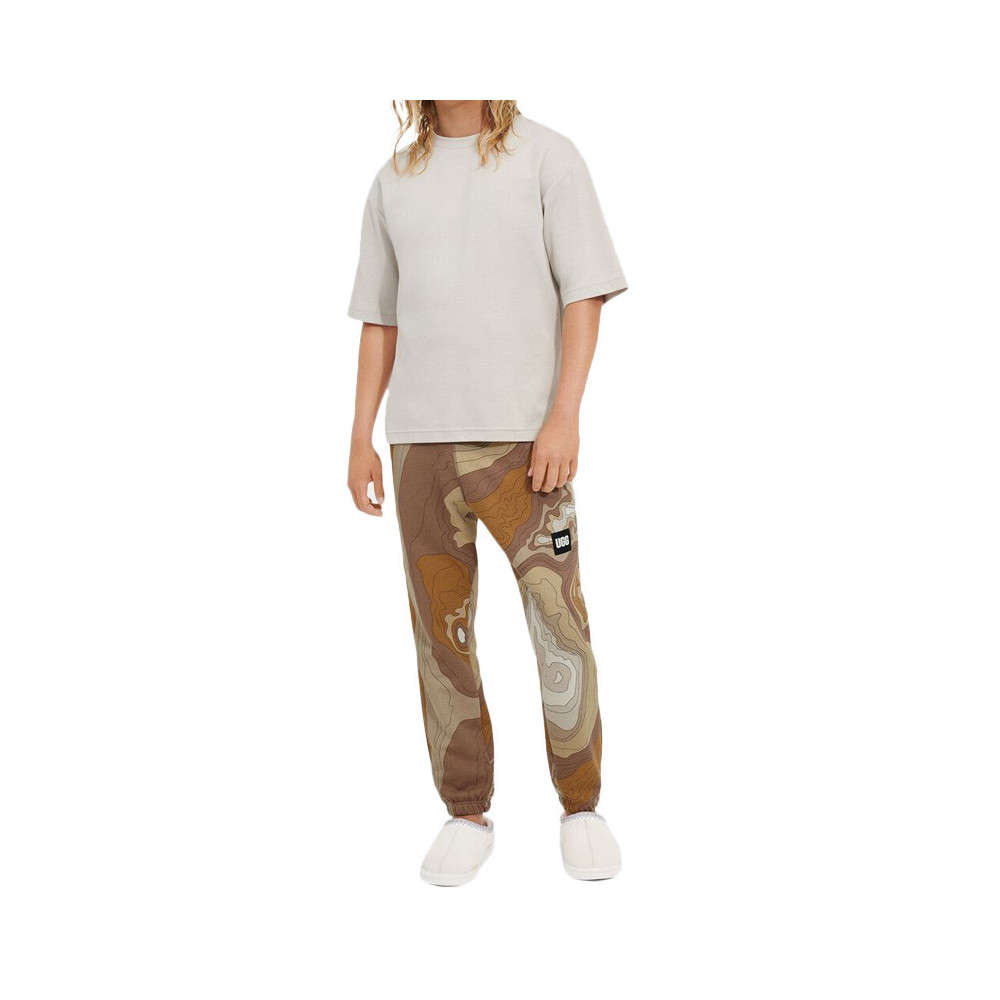 UGG Pantalon de survêtement UGG MALACHI HOGGER TOPO