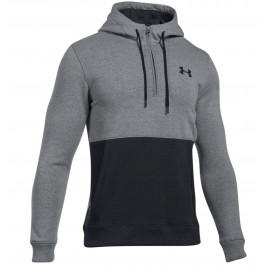 Under Armour Sweat à capuche Under Armour Threadborne Fleece ½ Zip - 1299135-025